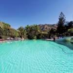 Hotel Mediterraneo Pool - Park Hotel Terme Villa Mediterraneo